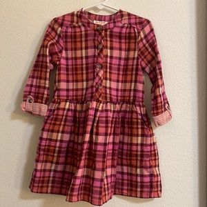 Toddler Dress